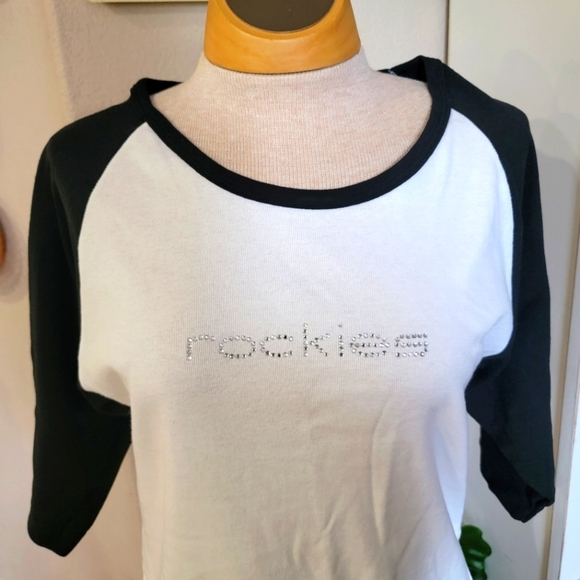 New Rockies Baseball Tee - Picture 1 of 3